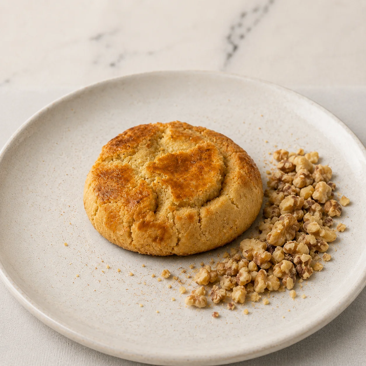 Walnut Nan Khatai